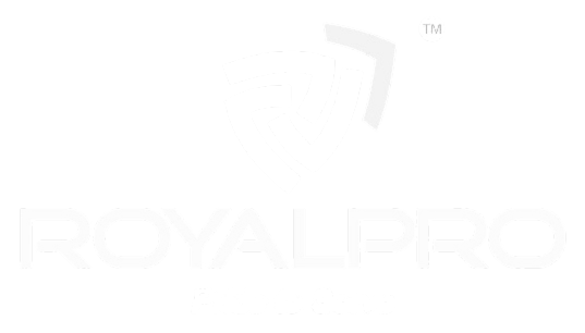 Royal Pro Logo